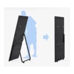 Ultra Thin Stretched LCD Digital Poster 69.3 inch