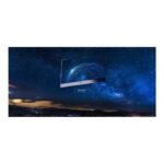 OLED Transparent Signage 55 inch