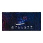 OLED Transparent Signage 55 inch