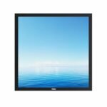 Commercial Square Display 19.2 inch