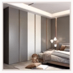 Customizable Modern Bedroom Furniture ARL-STWD-06