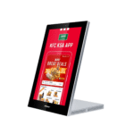 Desktop Android Network Digital Signage 21.5″