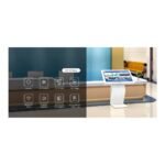 Digital Touch Screen Kiosk 21.5 inch