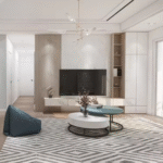 Fashion High Quality Modern Livingroom Television Cabinet ARL-SP202092103