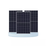 High-Efficiency N-type Mono TOPCon Solar Module 420W-445W ARL-PNGNH54-B8 Series