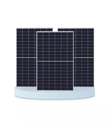 High-Efficiency N-type Mono TOPCon Solar Module 420W-445W ARL-PNGNH54-B8 Series