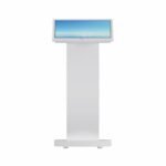 Interactive Digital Signage Kiosk 21.5 inch