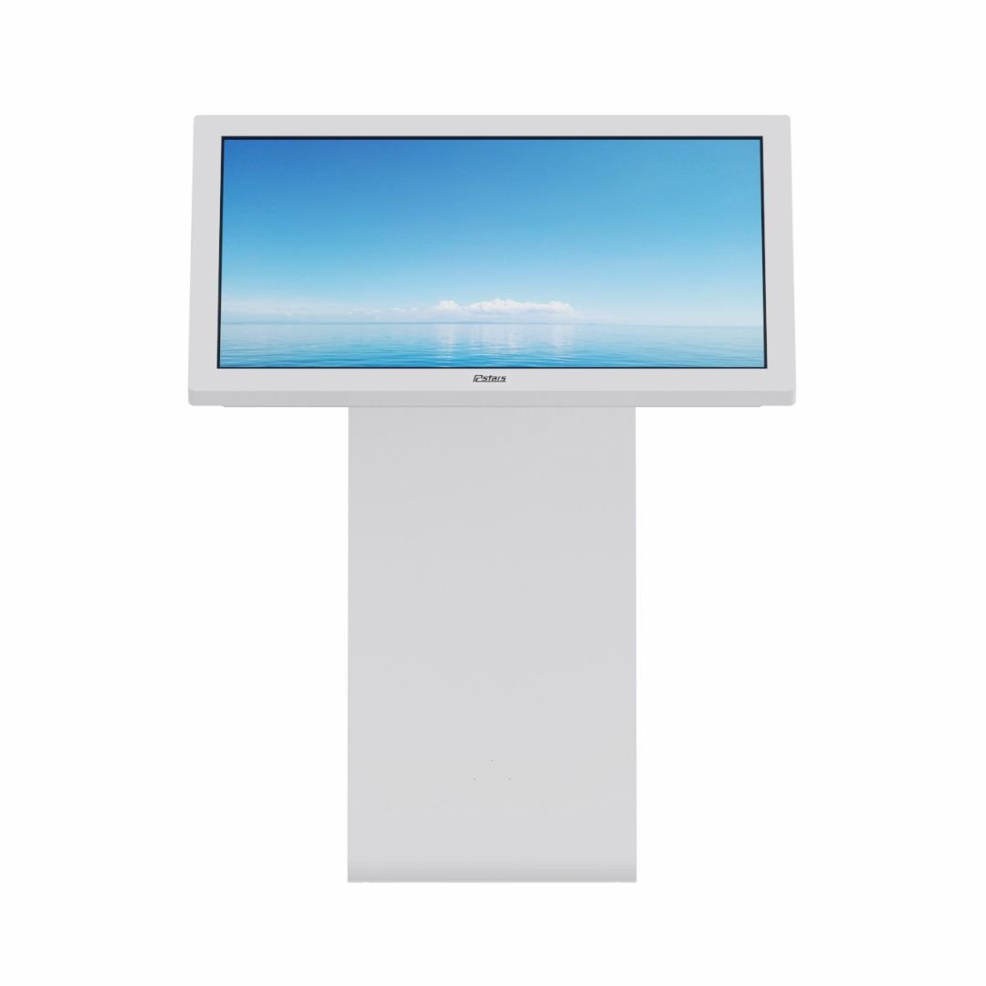 Interactive Display Tablet Kiosk 43 inch
