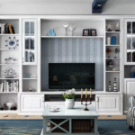 Modern New Design TV Stands Contemporary ARL-LZ01