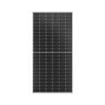 Mono PERC Solar Module 440W-460W ARL-PNGMH72-B6 Series