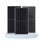 Mono PERC Solar Module 440W-460W ARL-PNGMH72-B6 Series