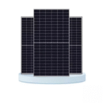 Mono PERC Solar Module 645W-670W ARL-PNGMH66-BX Series