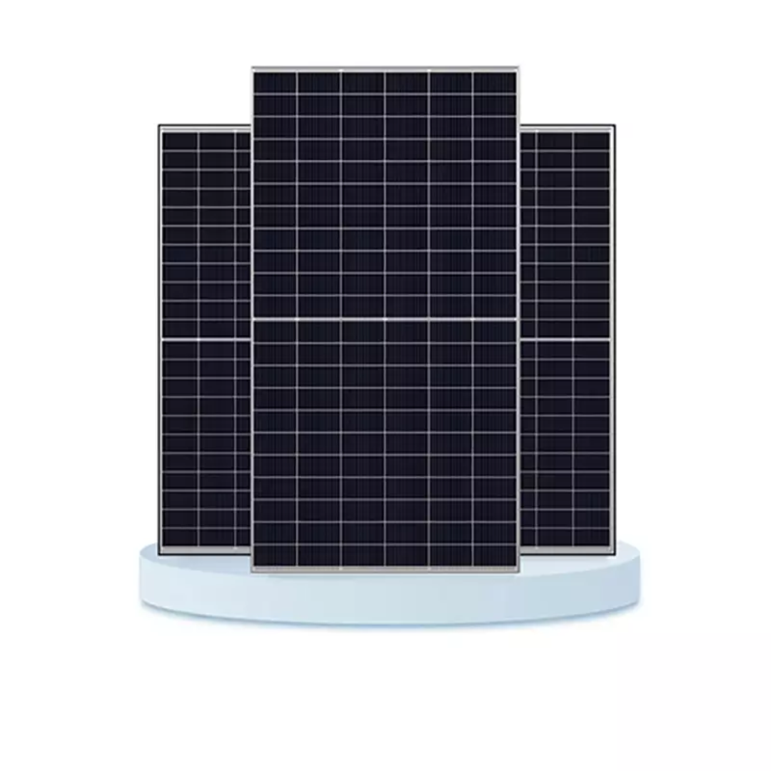 Mono PERC Solar Module 645W-670W ARL-PNGMH66-BX Series