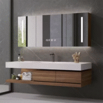 New Cupboard Bathroom Wash Basin Cabinets ARL-SP2020091004