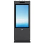 Outdoor Digital Signage Advertising Display 43 inch