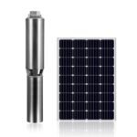 Solar Centrifugal Pump ARL-4SPN3-4P