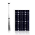 Solar Centrifugal Water Pump ARL-4SPN2-9P 1800W