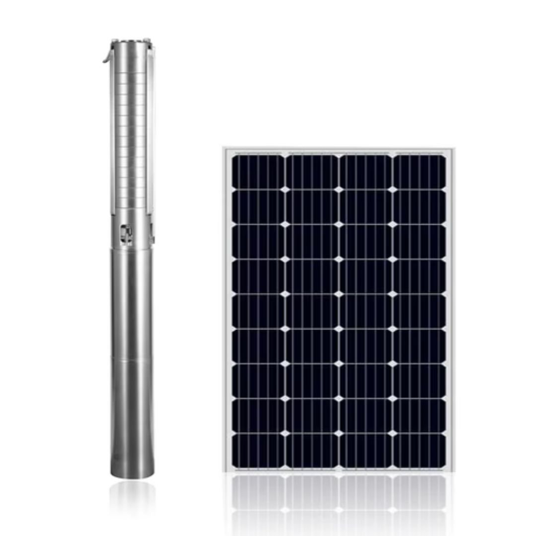 Solar Centrifugal Water Pump ARL-4SPN5-10