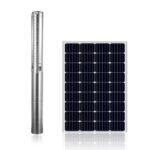 Solar Centrifugal Water Pump ARL-4SPN5-15-A