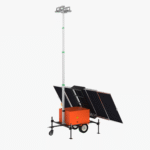Solar Mobile Tower Light (LED) MLT