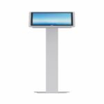 Tablet Stand Kiosk 23.8 inch