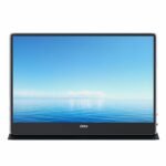 Ultra Thin Interactive Tablet Display 15.6 inch