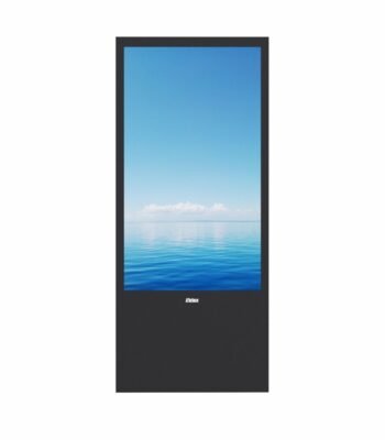 Ultra Thin LCD Wall Display 32-inch