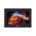 Wall-Mount IP65 Outdoor LCD Display 43″