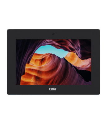 Wall-Mount IP65 Outdoor LCD Display 43″