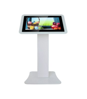 Windows Interactive Touch Kiosk 23.8