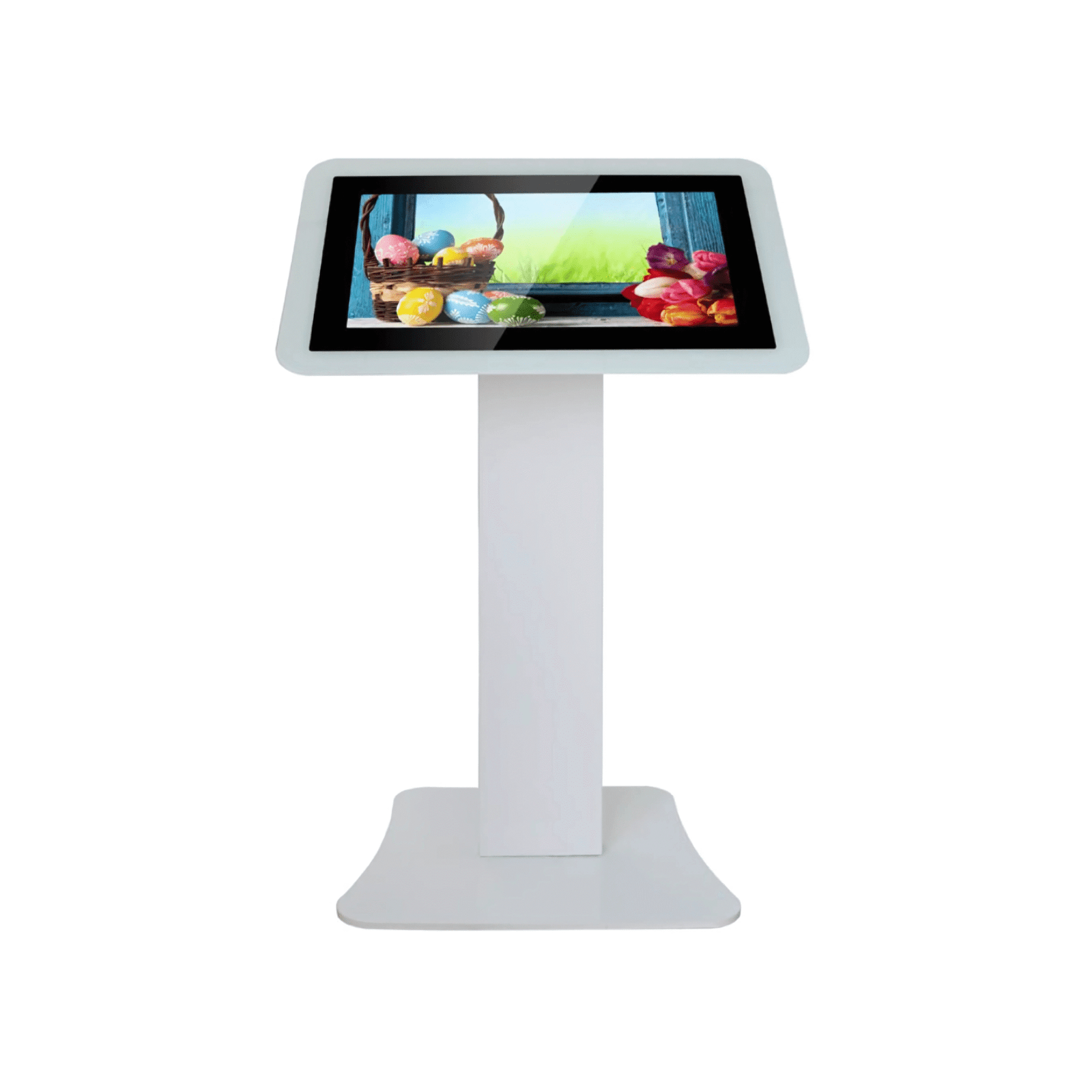 Windows Interactive Touch Kiosk 23.8