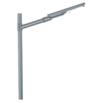 All In One Solar Street Light 1000Lm ARL-SHS01 SERIES