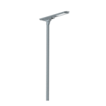 All In One Solar Street Light 12000Lm ARL-SHS02 SERIES
