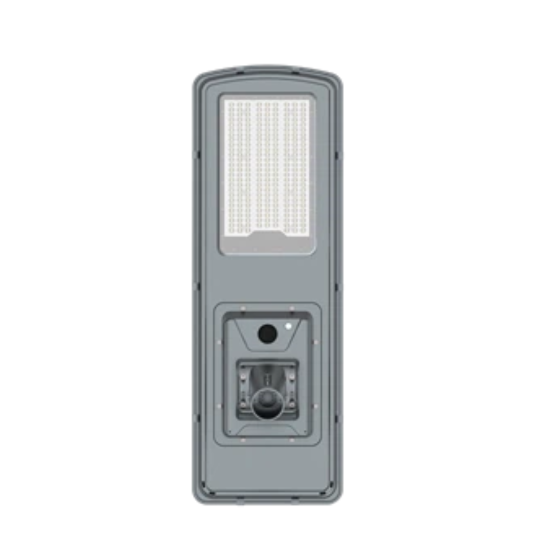 All In One Solar Street Light ARL-SHS02 SERIES All In One Solar Street Light ARL-SHS02 SERIES