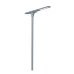 All In One Solar Street Light ARL-SHS02 SERIES