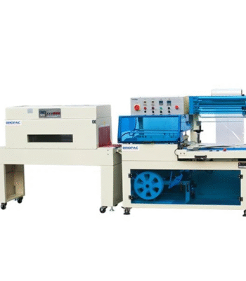 Automatic L-Bar Sealer & Shrink Packager ARL-FQL450LA + BSD4525W