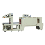 Automatic Sleeve Sealer & Shrink Packager ARL-ST6040Z