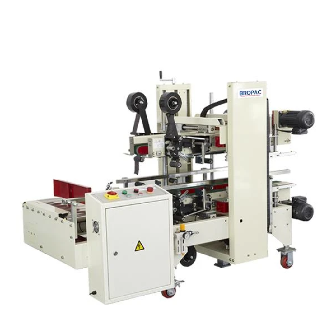 Carton Corner Sealing Machine ARL-AS723