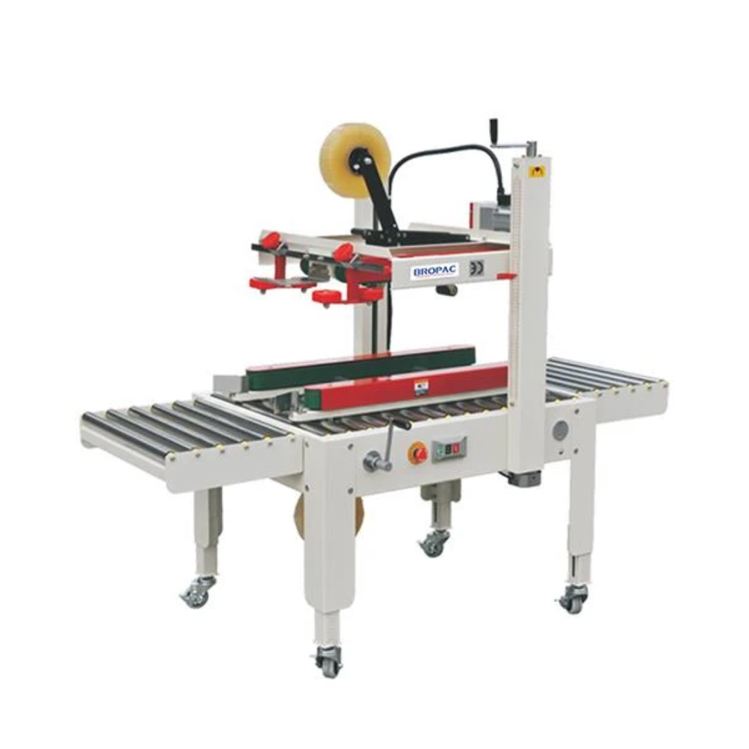 Carton Sealing Machine ARL-FXJ6050B / ARL-FXJ8060B / ARL-FXJ9070B Carton Sealing Machine ARL-FXJ6050B / ARL-FXJ8060B / ARL-FXJ9070B