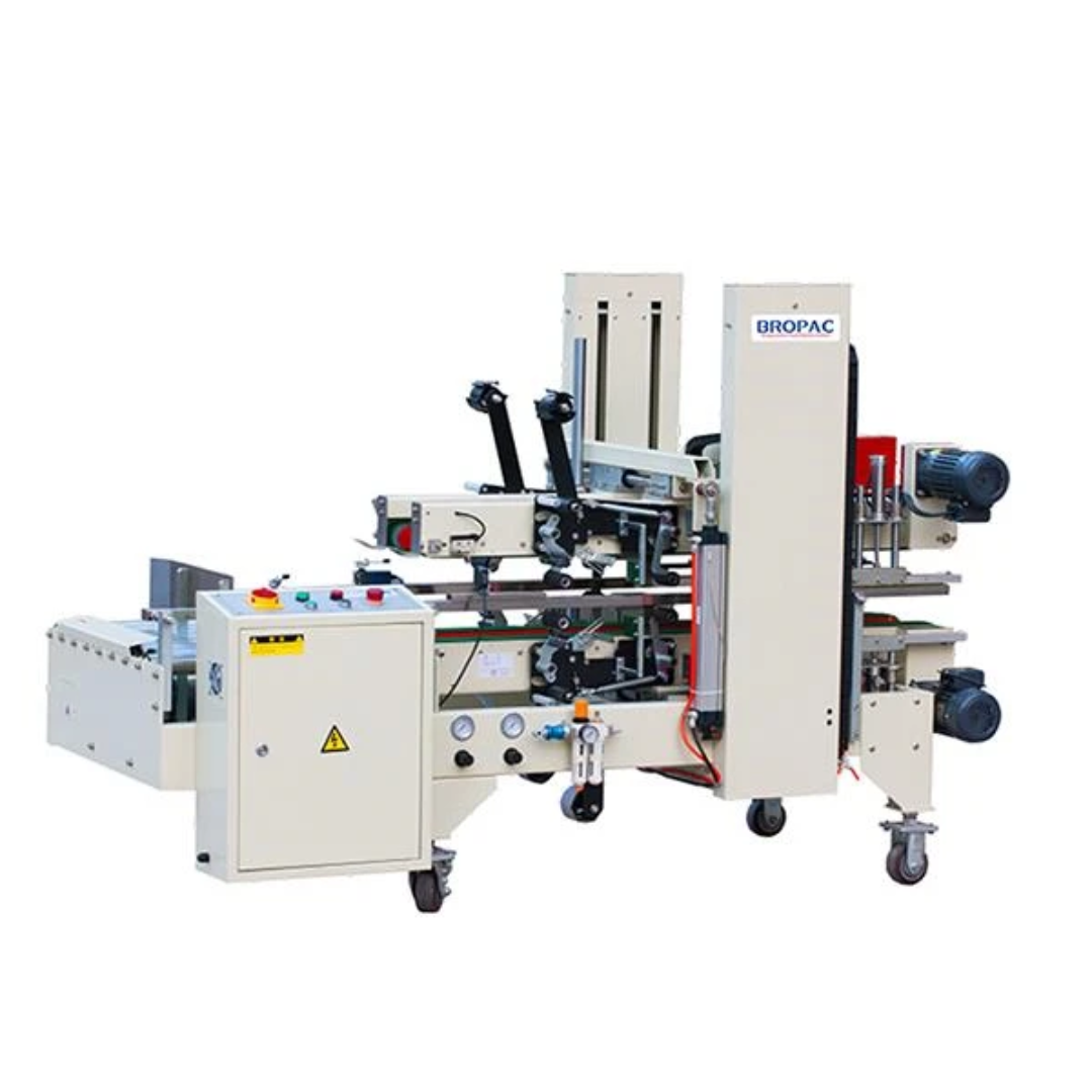Carton Sealing Machine Straight-line Model ARL-AS723Z Carton Sealing Machine Straight-line Model ARL-AS723Z