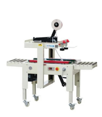 Carton Sealing Machine for E-commerce Box ARL-FXJ4030D