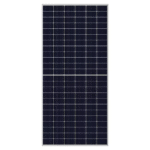 Double Glass Bifacial Mono PERC Solar Module 530W-550W ARL-PNGMH72-DGB8 Series