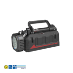 Explosion Proof Mobile Light ARL-ExMP80R