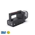Explosion Proof Rechargeable Handlamp ARL-ExMP51R