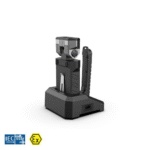 Explosion Proof Rechargeable Handlamp ARL-ExMP52R