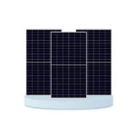 HPBC Solar Panel 560W-580W 182mm ARL-PNGBH72-B8 Series