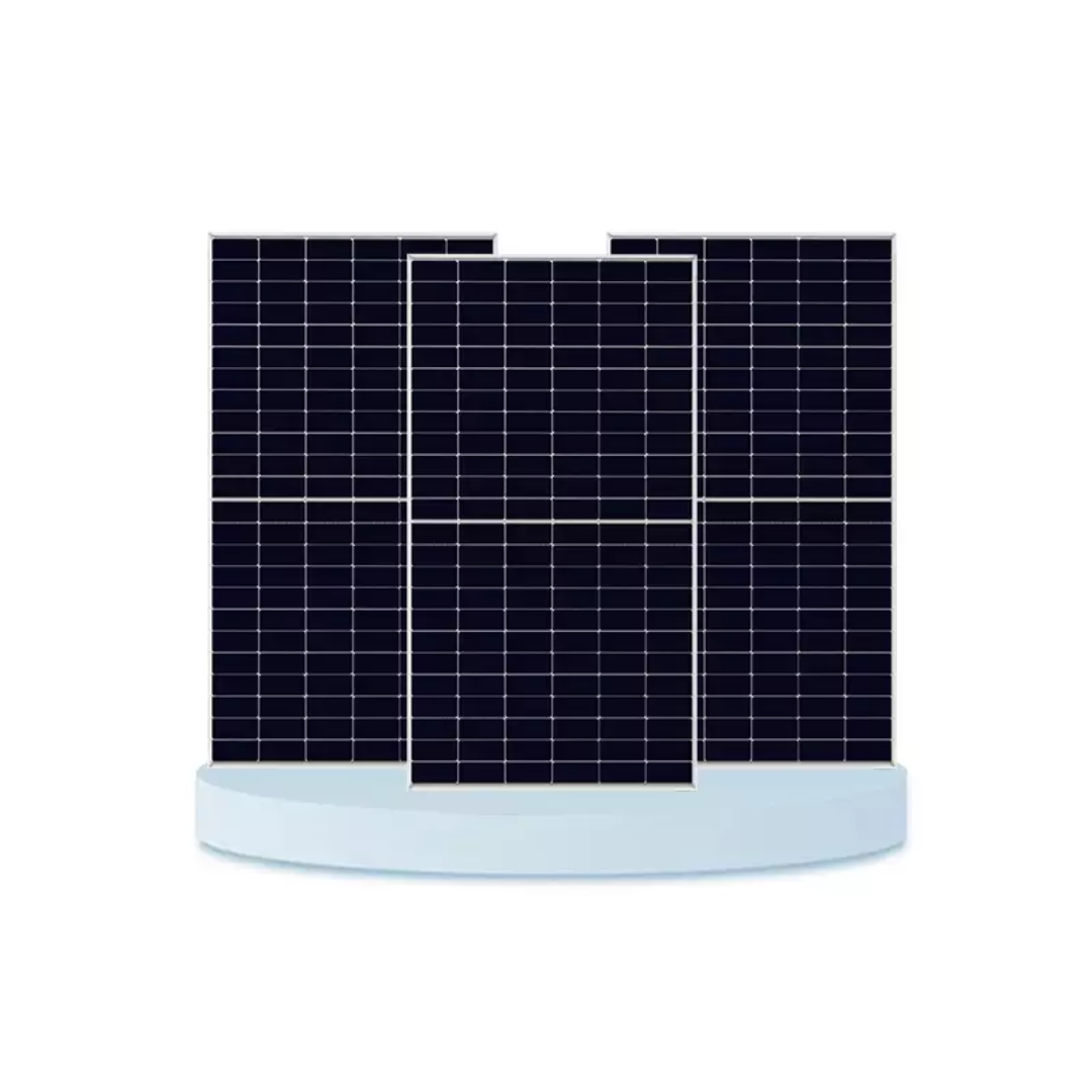 HPBC Solar Panel 560W-580W 182mm ARL-PNGBH72-B8 Series