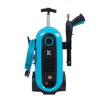 High Pressure Washer ARL-STG-TRAVEL-A