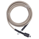 High Pressure Washer Hose