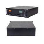 High Quality Low Voltage Rack Mounted Lithium Battery Pack 51.2V ARL-PNGER-LV Series